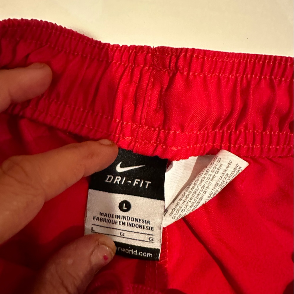 Men’s Shorts